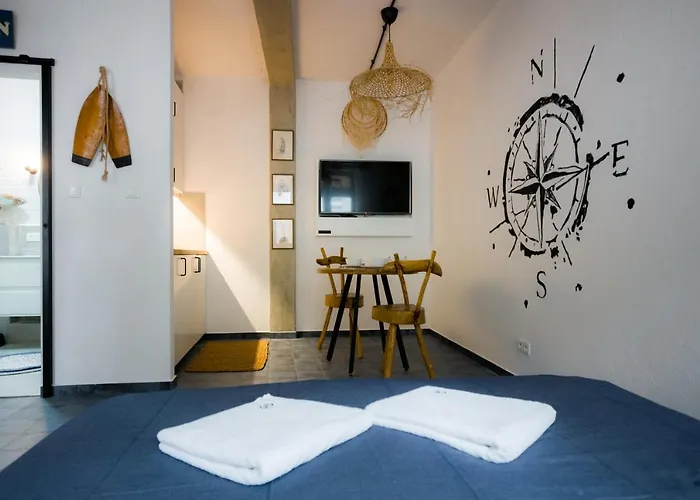 Habitat Appartement Cracovie