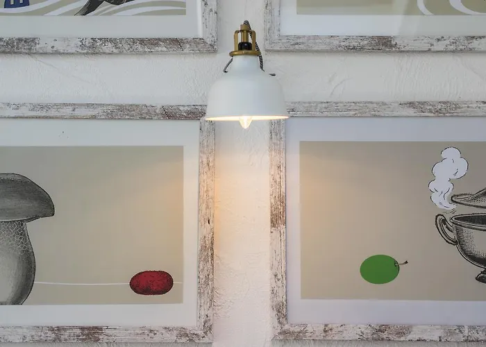 Appartement Habitat *