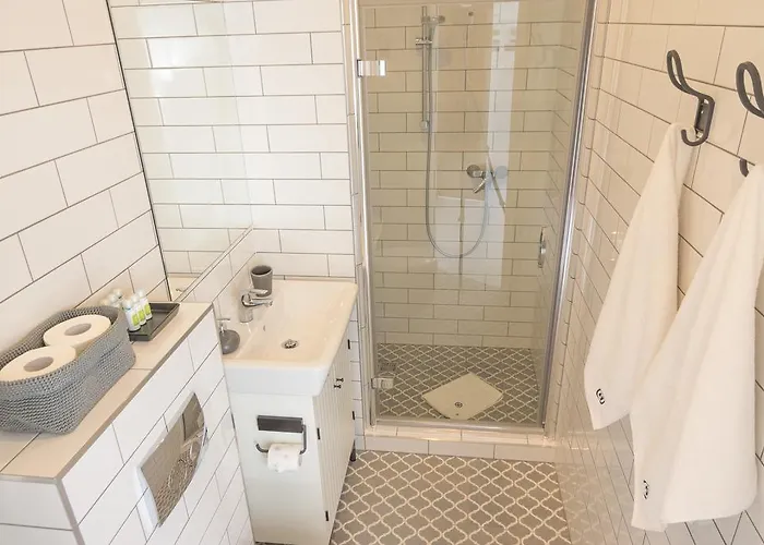 Appartement Habitat *