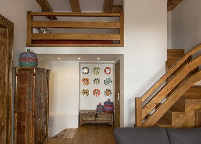 Habitat Appartement *