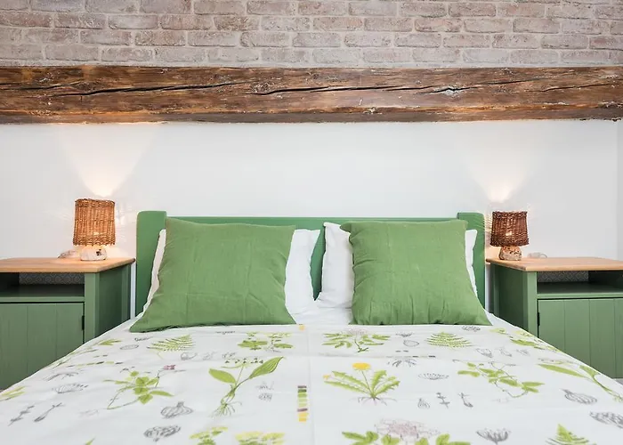 Appartement Habitat *