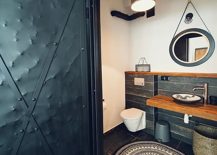 Appartement Habitat *