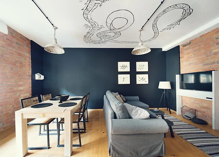 Habitat Appartement *