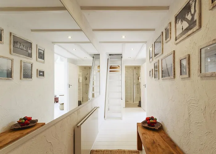 Habitat Appartement *