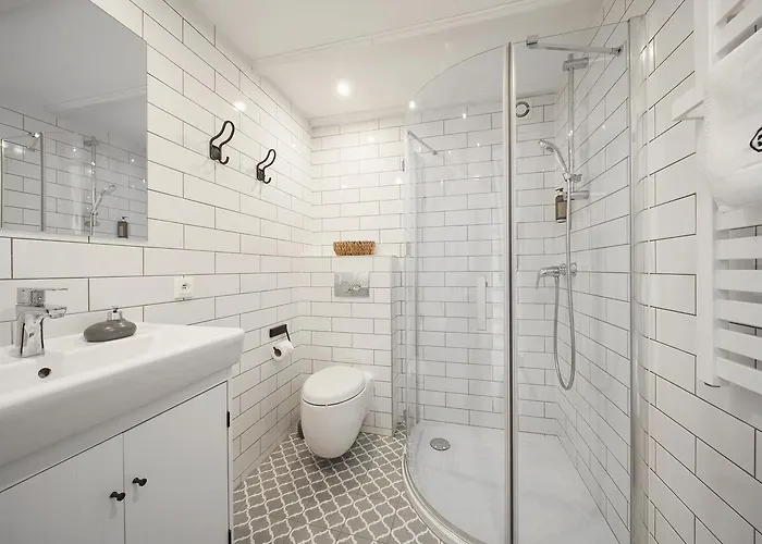 Habitat Appartement Cracovie