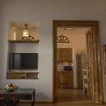 Habitat Cracovie