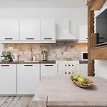 Habitat Appartement Cracovie