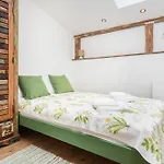 Appartement Habitat