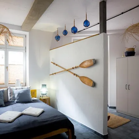 Apartament Habitat