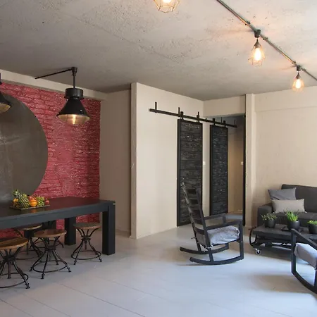 Habitat Apartament *