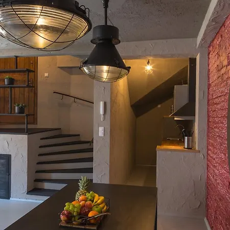 Habitat Cracovie