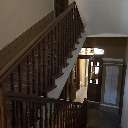 Habitat Kraków