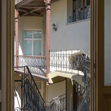 Habitat Cracovie