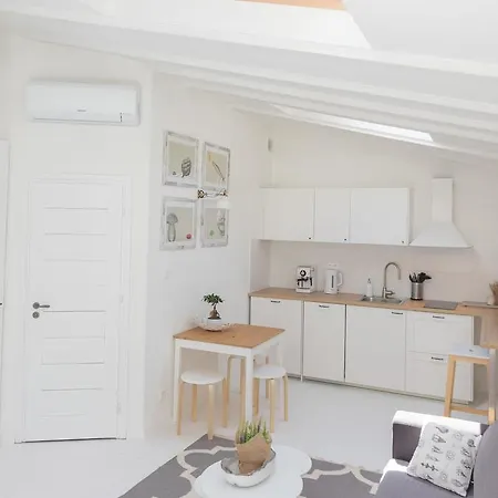 Habitat Krakow