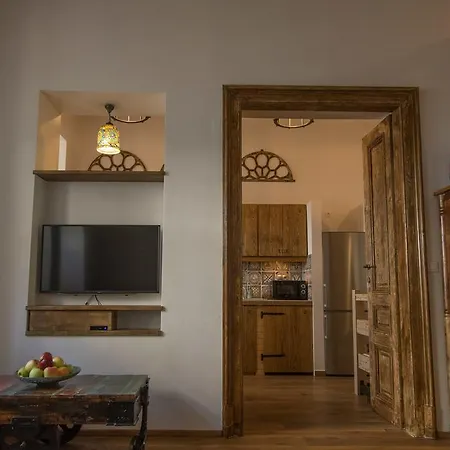 Habitat Kraków