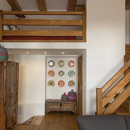 Habitat Apartament *