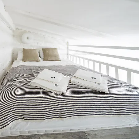 Apartament Habitat