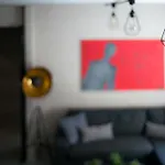 アパート Habitat