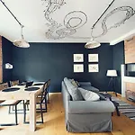 Habitat アパート *