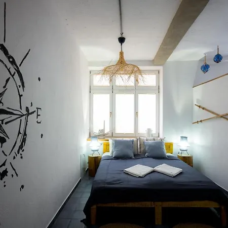 Habitat Apartment Krakau
