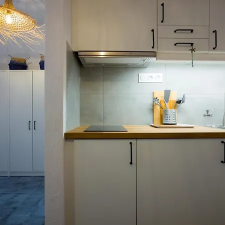 Habitat Apartment