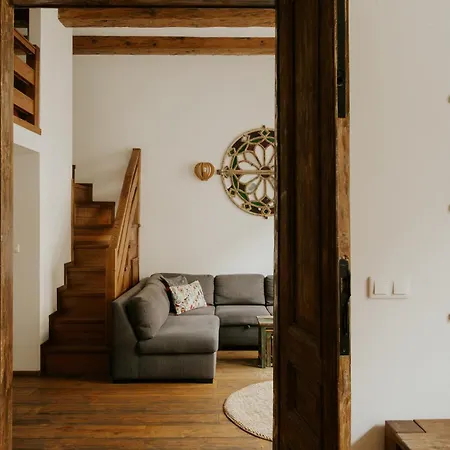 Habitat Appartamento Cracovia