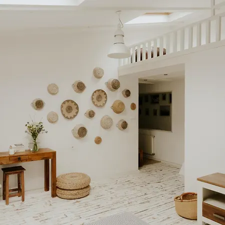 Appartamento Habitat