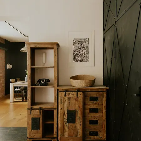 Appartamento Habitat *