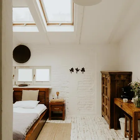 Habitat * Cracovia