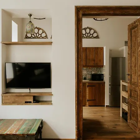 Habitat Appartamento *
