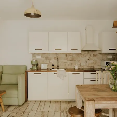 Appartamento Habitat