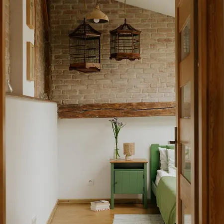 Habitat Appartamento *