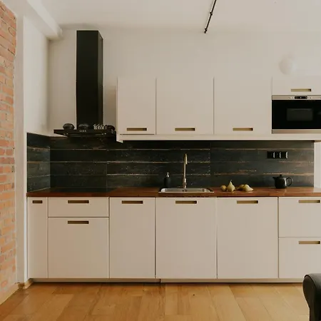 Appartamento Habitat *