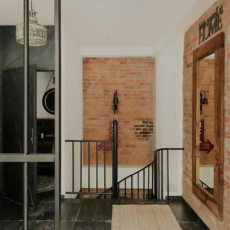Appartamento Habitat Cracovia