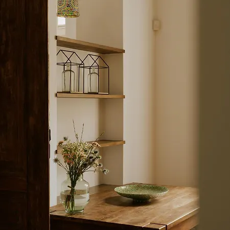 Appartamento Habitat