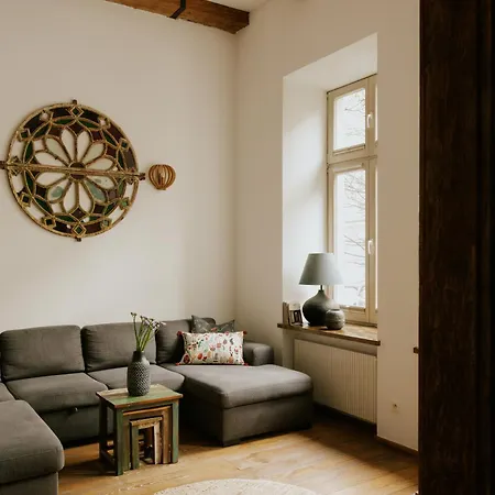 Appartamento Habitat *