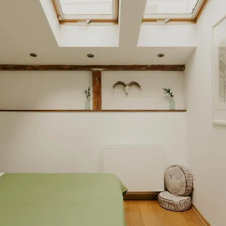 Appartamento Habitat Cracovia
