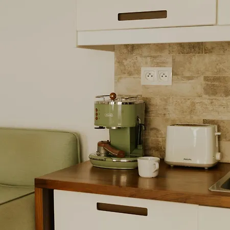 Appartamento Habitat *