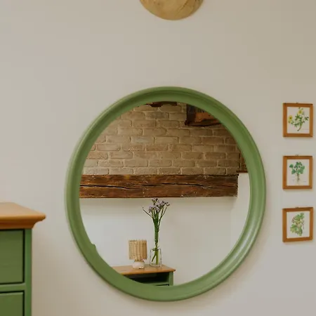 Habitat Appartamento Cracovia
