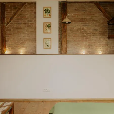 Appartamento Habitat Cracovia