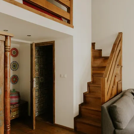 Appartamento Habitat *