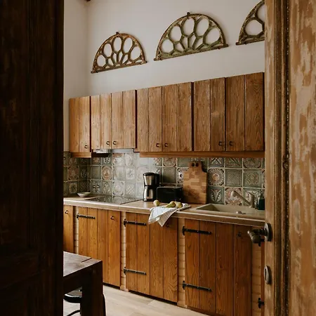 Appartamento Habitat *