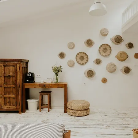 Habitat Appartamento *