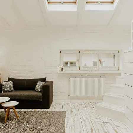 Appartamento Habitat *