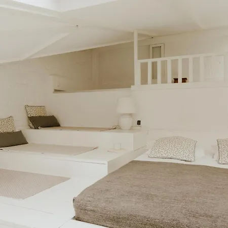Appartamento Habitat