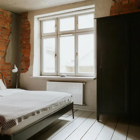 Habitat Appartamento Cracovia