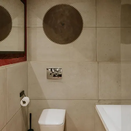 Habitat Cracovia
