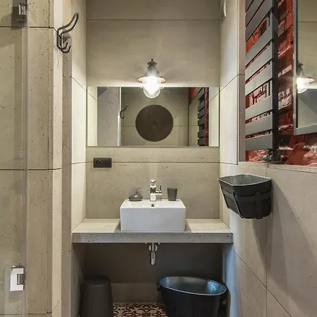 Διαμέρισμα Habitat *