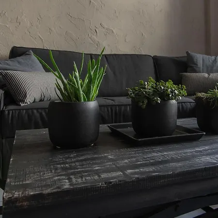 Apartament Habitat Kraków