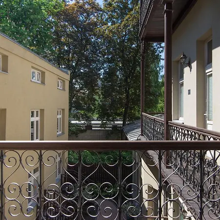 Apartamento Habitat *
